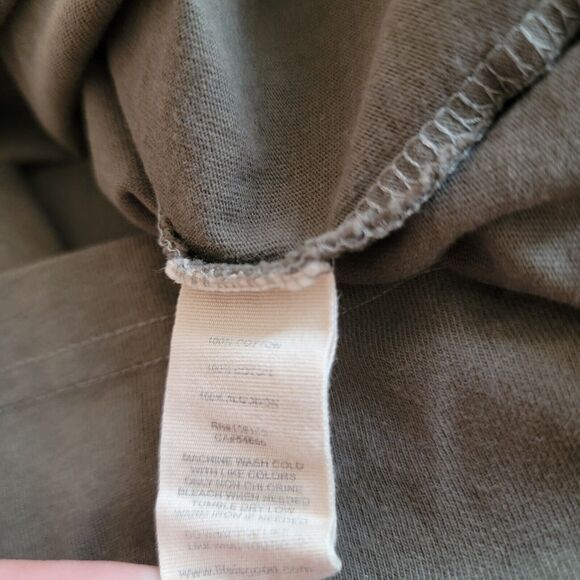 Life Is Good Mens XL Graphic Tee Get Lost Get Found Biker T Shirt - Picture 4 of 6